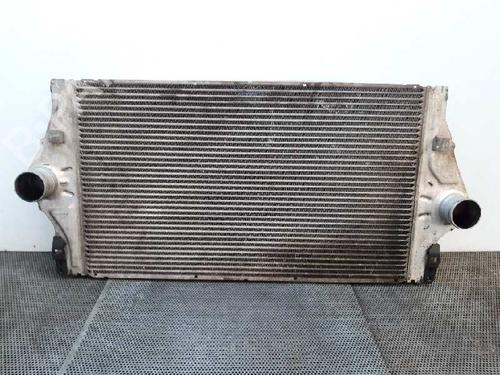 Used Intercooler RENAULT VEL SATIS (BJ0_) 3.0 dCi (BJ0S) (181 hp) 4413586
