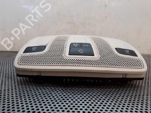 Interior roof light MERCEDES-BENZ GLA-CLASS (X156) GLA 180 (156.942) | BP7408115I8 
