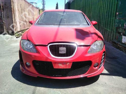 Left front window switch SEAT LEON (1P1) | BP5655664I27 - Image 7