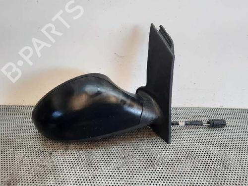 Right mirror SEAT ALTEA (5P1)  | BP5637885C27 