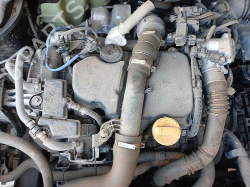 Engine RENAULT MEGANE IV Grandtour (K9A/M/N_) 1.5 dCi 110 (B9A3) | BP39536200M1 - Image 11