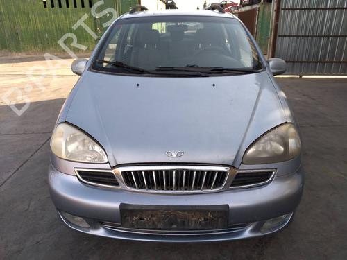 Steering column DAEWOO REZZO (U100)  | BP8118321M21  - Image 12