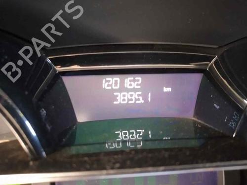Right tailgate light RENAULT CLIO IV (BH_) | BP24432098C80 - Image 14