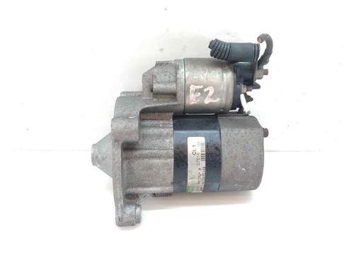 Used Starter Starter 19700707 19700707