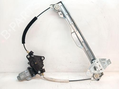 Front right window mechanism CITROËN C-ELYSEE (DD_) | BP11506871C23 - Image 4