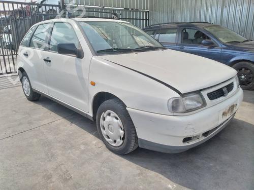 Right taillight SEAT IBIZA II (6K1) 1.4 i | BP10634967C35