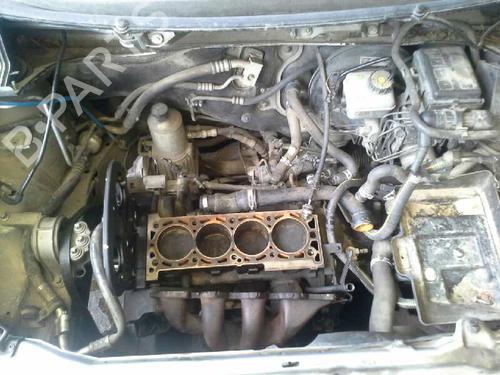 Front wiper motor OPEL ZAFIRA A MPV (T98) 1.8 16V (F75) | BP1355080M29 