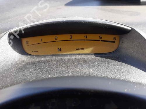 Headlight switch CITROËN C4 I (LC_)  | BP24492322I24  - Image 17