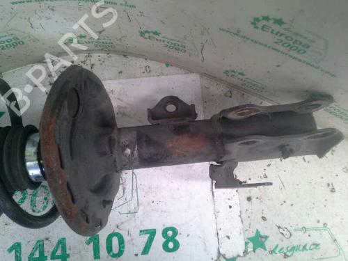 Right front shock absorber TOYOTA AURIS (_E15_)  | BP590420M17 