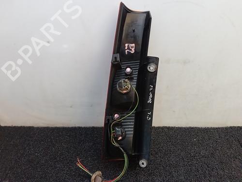 Right taillight SUZUKI IGNIS I (FH) | BP9837976C35 - Image 2