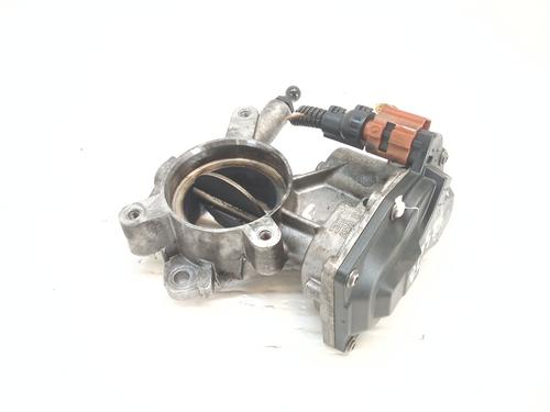 throttle-body-opel-insignia-a-g09-2008-2009-2010-2011-2012-2013-2014-2015-2016-2017-34265560 main image