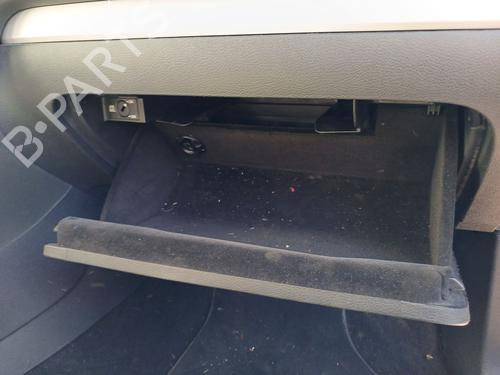 Glove box VW GOLF VI (5K1) 2.0 TDI | BP35782221C95 - Image 2