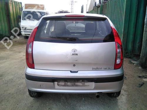 Gearbox TATA INDICA  | BP4863743M3  - Image 9