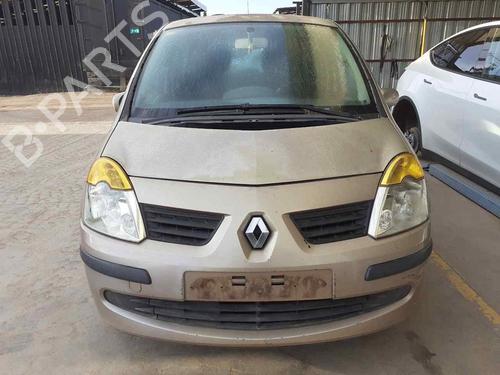 Brugte RENAULT MODUS / GRAND MODUS (F/JP0_) 1.4 (JP01, JP0J) (98 hp) 4246292