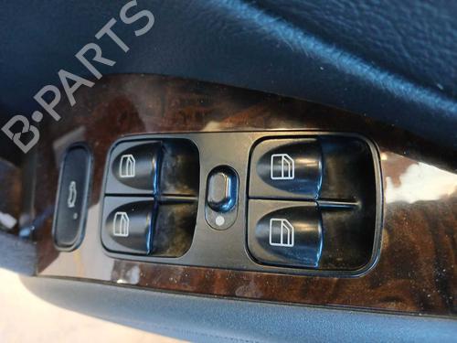 Electronic module MERCEDES-BENZ C-CLASS (W203) C 270 CDI (203.016) | BP36696157M83 - Image 13