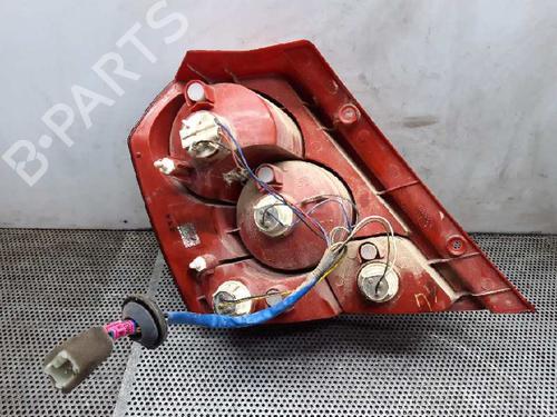 Right taillight CHEVROLET KALOS 1.2 | BP3011907C35 - Image 2
