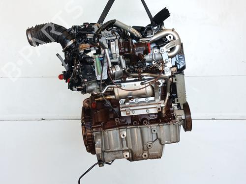 Engine DACIA DOKKER MPV (KE_) | BP36049878M1 - Image 4