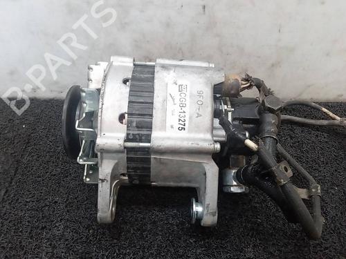 Used Alternator OPEL CORSA A Hatchback (S83) 1.2 S (F08, M08, F68, M68) (55 hp) 7436643