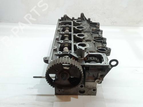 Cylinder head CITROËN JUMPY II Van 2.0 HDi 120 | BP33677409M5 - Image 3