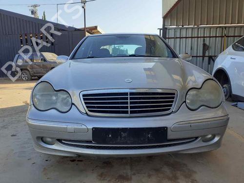 Engine MERCEDES-BENZ C-CLASS (W203) | BP36164606M1 - Image 8
