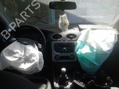 Headlight switch FORD FOCUS II (DA_, HCP, DP) 1.6 TDCi | BP1356366I24 - Image 19