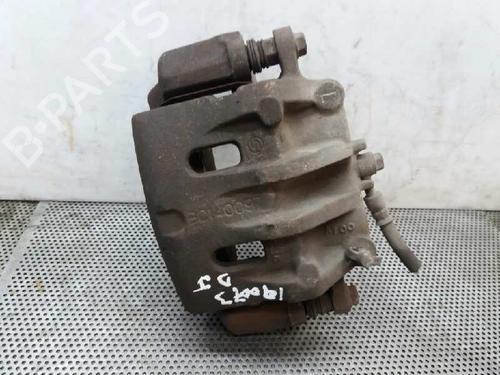left-front-brake-caliper-ssangyong-rodius-i-27-xdi-bc1400097-a100-mando-2005-11583556 main image
