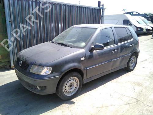 Front right lock VW POLO (6N2)  | BP6001361C97 