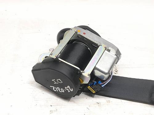 Front left seatbelt RENAULT CLIO IV (BH_) | BP30961776I26 - Image 3