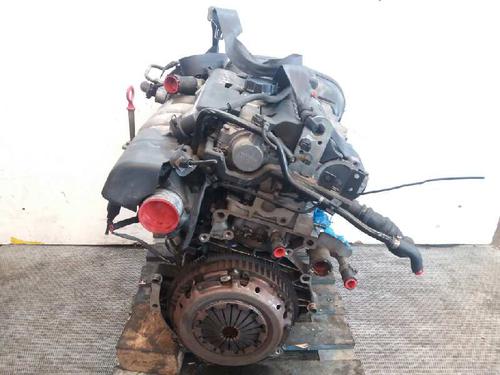 Used Engine VOLVO S40 I (644) 1.8 LPG (122 hp) 4076704