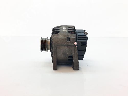 Used Alternator Alternator RENAULT CLIO II (BB_, CB_) 1.5 dCi (B/CB08) (82 hp) 34444599 34444599