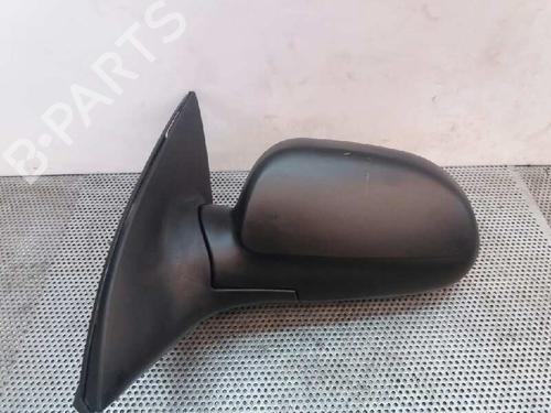 Left mirror CHEVROLET NUBIRA Saloon 1.4 | BP1597832C26 