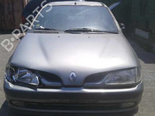 RENAULT MEGANE I Classic (LA0/1_) 1.6 e (LA0F, LA0S) (90 hp) 143841