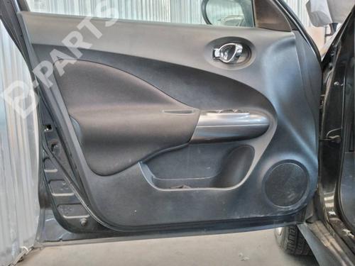 Used Left front door panel Left front door panel NISSAN JUKE (F15) 1.5 dCi (110 hp) 8880677 8880677