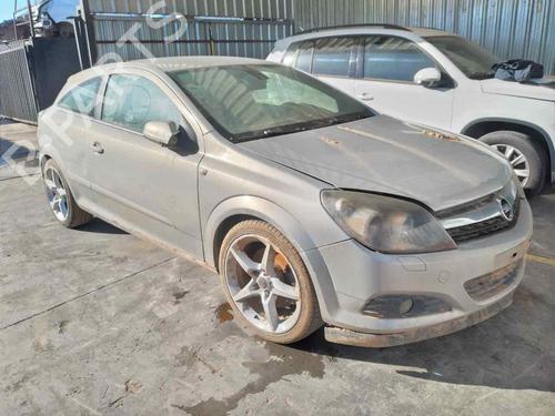 Front bumper reinforcement OPEL ASTRA H GTC (A04)  | BP22694492C109 