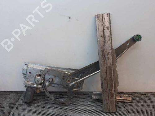 Front left window mechanism SAAB 9-3 (YS3D) 2.2 TiD | BP2839358C22 - Image 2