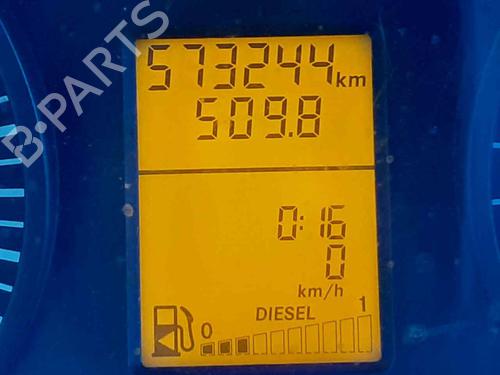 Engine MERCEDES-BENZ VITO / MIXTO Van (W639) 109 CDI (639.601, 639.603, 639.605) | BP32211164M1 