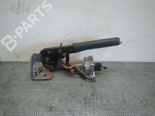 hand-brake-peugeot-1007-km_-14-2005-8767896 main image