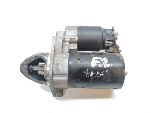 Used Starter MERCEDES-BENZ C-CLASS (W203) C 180 Kompressor (203.046) (143 hp) 13416531