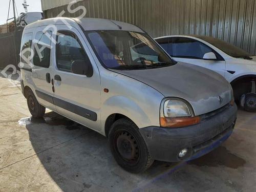 AC compressor RENAULT KANGOO Express (FC0/1_)  | BP29850723M34  - Image 8