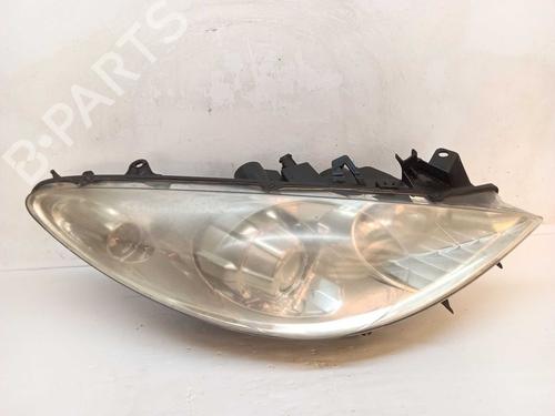 Used Right headlight Right headlight 38602304 38602304