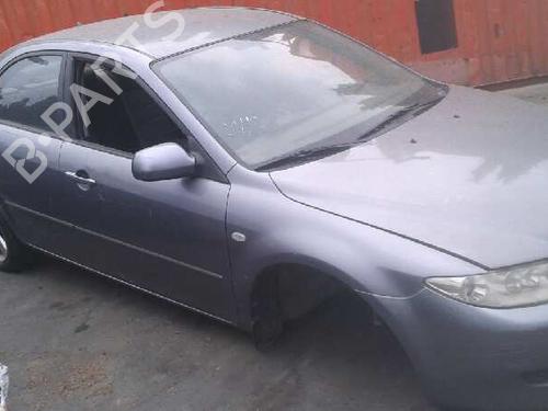 Headlight switch MAZDA 6 Hatchback (GG) 2.0 DI (GG14) | BP3018273I24  - Image 6