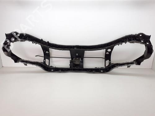 Front slam panel FORD MONDEO IV (BA7) 2.0 TDCi | BP24878292C72 