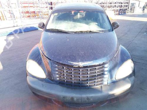 Left headlight CHRYSLER PT CRUISER (PT_) 2.0 | BP6456639C28  - Image 5