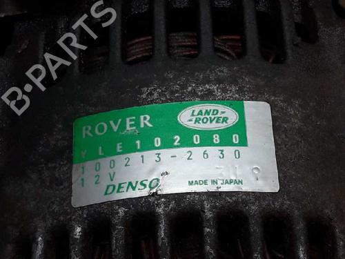 Alternator LAND ROVER FREELANDER I (L314) 2.0 DI 4x4 | BP3129350M7 