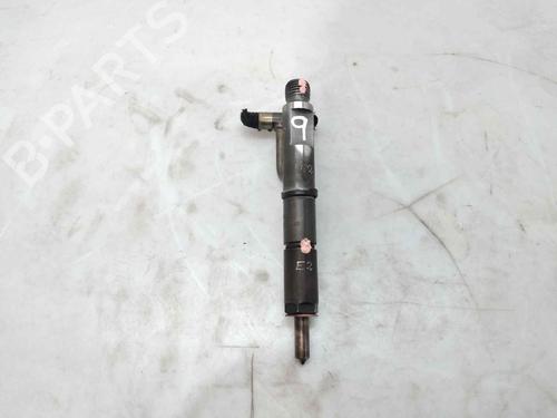 Used Injector Injector NISSAN CABSTAR E (TL_, VL_) [1992-2006] 31060433 31060433