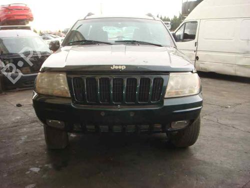 Headlight switch JEEP GRAND CHEROKEE II (WJ, WG) | BP1357504I24 - Image 4