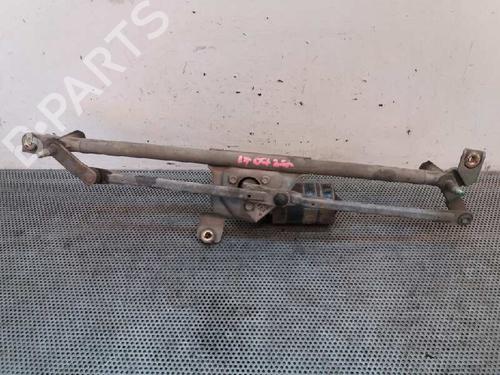 Used Front wiper motor SEAT AROSA (6H1) 1.4 (60 hp) 1358319