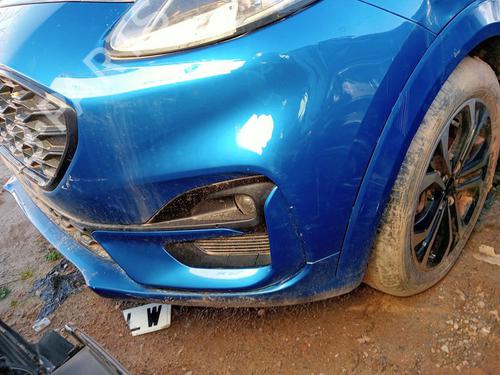 Front bumper FORD PUMA (J2K, CF7) | BP31965801C7