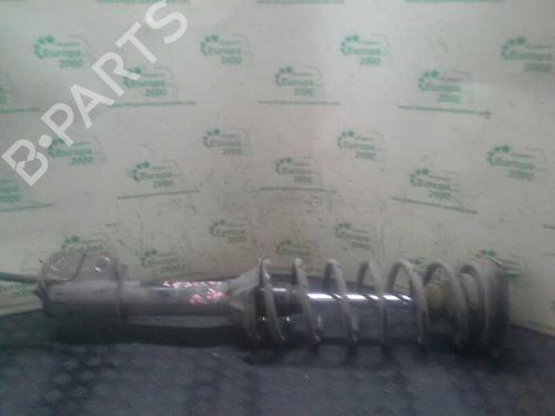 Used Right rear shock absorber HYUNDAI ACCENT I (X-3) 1.5 i 12V (88 hp) 593848