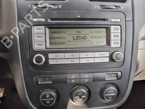 Injector VW GOLF V (1K1) 1.9 TDI | BP9047797M100 